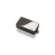 Micro guitare actif EMG 60 humbucker Black Chrome
