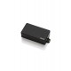 Micro guitare actif EMG 81 humbucker Black