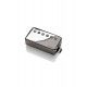 Micro guitare actif EMG 66 Alnico manche chrome