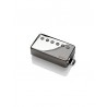 Micro guitare actif EMG 66 Alnico manche chrome
