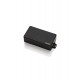 Micro guitare actif EMG 85 Alnico V black