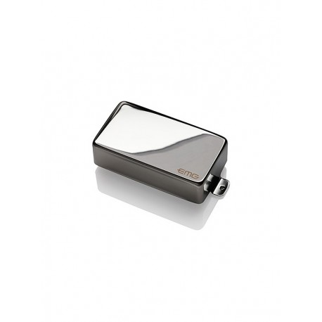 Micro guitare actif EMG 85 Alnico V chrome