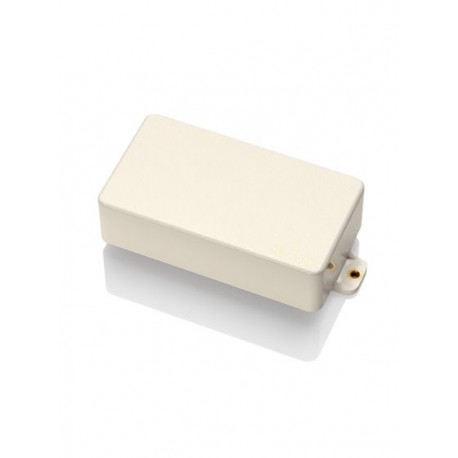 Micro guitare actif EMG 85 Alnico V Ivory