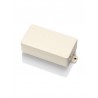 Micro guitare actif EMG 85 Alnico V Ivory