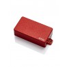 Micro guitare actif EMG 85 Alnico V rouge
