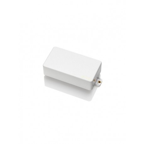 Micro guitare actif EMG 85 Alnico V white