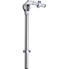 Support de tom Pearl TH900I Uni lock long