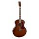Guitare électro-acoustique Norman Studio ST40 Folk Presys
