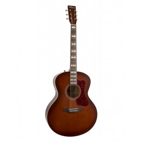 Guitare électro-acoustique Norman Studio ST40 Folk Presys