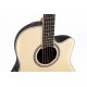Guitare électro-acoustique Applause Balladeer AB24II-4 naturelle