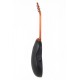 Guitare électro-acoustique Applause Balladeer AB24II-4 naturelle
