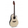 Guitare électro-acoustique Applause AB24II-CS naturelle
