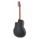 Guitare électro-acoustique Applause Balladeer AB24II-RR Ruby Red