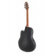 Guitare électro-acoustique Applause Elite AE44II-4 naturelle