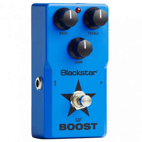 Pédale guitare Blackstar LT BOOST