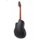 Guitare électro-acoustique Applause Elite Plus AE44IIP-CHF Cherry flammée