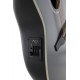 Guitare électro-acoustique 12 cordes Applause AB2412II-5S black satin
