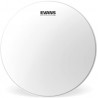 Peau de tom de 8 Evans G2 transparente