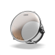 Peau de tom de 8 Evans G2 transparente
