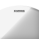 Peau de résonnance de 14 Evans TT14GR