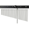 Wind chimes Pearl pliable 36 tubes