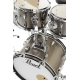 Batterie Pearl Roadshow junior 18 Bronze metallic