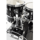 Batterie Pearl Roadshow fusion 20 Jet Black