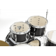 Batterie Pearl Roadshow fusion 20 Jet Black