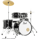 Batterie Pearl Roadshow fusion 20 Jet Black