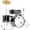 Batterie Pearl Roadshow fusion 20 Jet Black
