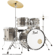 Batterie Pearl Roadshow fusion 20 Bronze Metallic