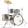 Batterie Pearl Roadshow fusion 20 Bronze Metallic