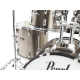 Batterie Pearl Roadshow fusion 20 Bronze Metallic