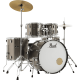 Batterie Pearl Roadshow Rock 22 Bronze Metallic