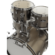Batterie Pearl Roadshow Rock 22 Bronze Metallic