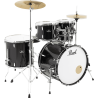 Batterie Pearl Roadshow Rock 22 Jet black