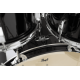 Batterie Pearl Roadshow Rock 22 Jet black