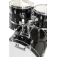 Batterie Pearl Roadshow Rock 22 Jet black