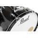 Batterie Pearl Roadshow Rock 22 Jet black