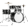 Batterie Pearl Roadshow junior 16 Jet Black