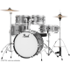 Batterie Pearl Roadshow junior 16 Grindstone Sparkle