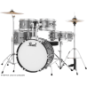 Batterie Pearl Roadshow junior 16 Grindstone Sparkle
