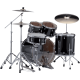 Batterie Pearl Export fusion 20 Jet Black