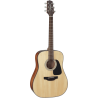 Guitare folk Takamine GD30 NS Dreadnought