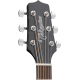Guitare folk Takamine GD30 BLK noire