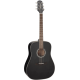 Guitare folk Takamine GD30 BLK noire