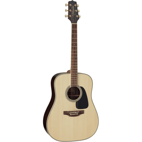 Guitare folk Takamine GD51 naturelle