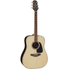 Guitare folk Takamine GD51 naturelle