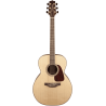 Guitare folk Takamine GN93 auditorium naturelle
