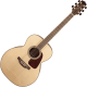 Guitare folk Takamine GN93 auditorium naturelle